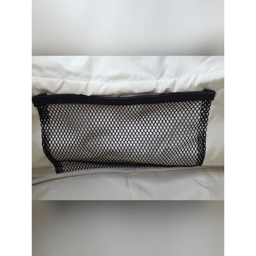 Medela Breast Pump Tote Bag Black 3827-CX